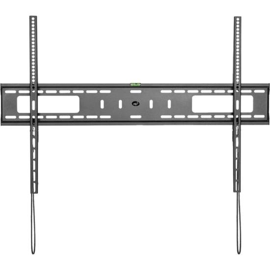 Suporte Para TV Fixo ELG N01V8 55-100" Pretowww - Imagem 2
