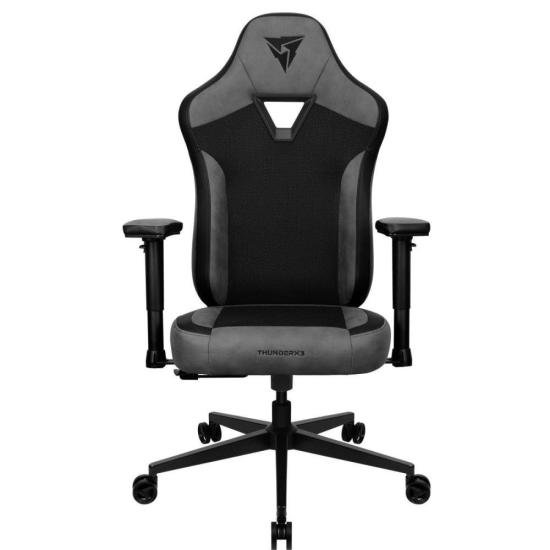Cadeira ThunderX3 EAZE Mesh Black Preta - Imagem 2