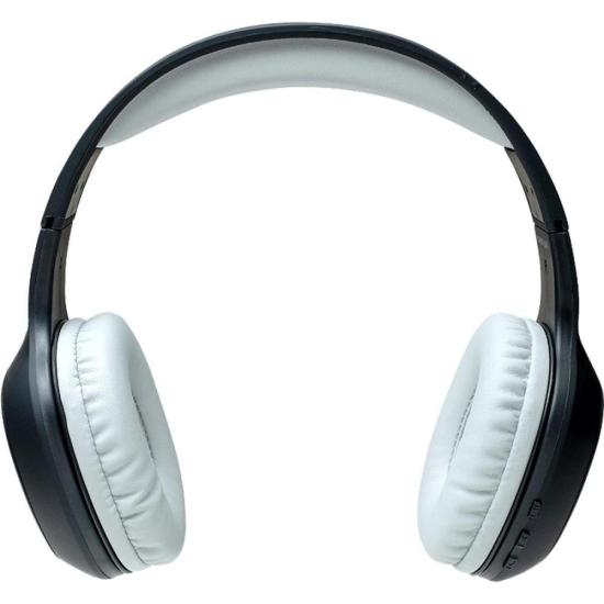 Headphone Bluetooth Letron Harry Potter Preto - Imagem 5