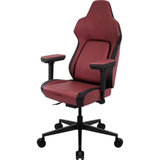 Cadeira Gamer ThunderX3 CORE Smart Modern Vermelha - Imagem 4