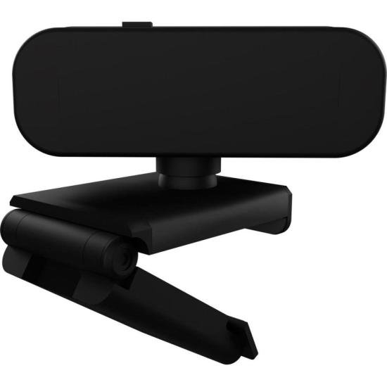 Webcam Vision 10 Fortrek HD 720p 30FPS Para Videochamadas - Imagem 6