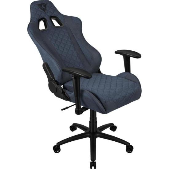 Cadeira Gamer ThunderX3 TGC12 Loft Azul - Imagem 5