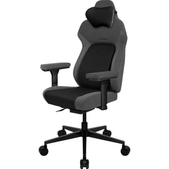 Cadeira Gamer ThunderX3 CORE Smart Mesh Preta - Imagem 2