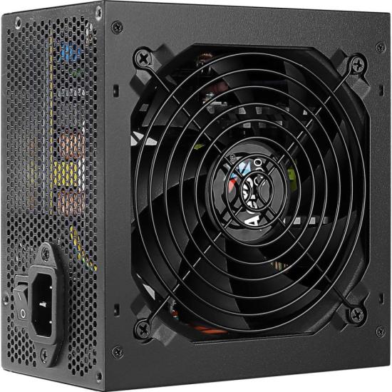 Fonte Gamer ATX Aerocool KCAS 800W 80 Plus Full Range APFC - Imagem 3