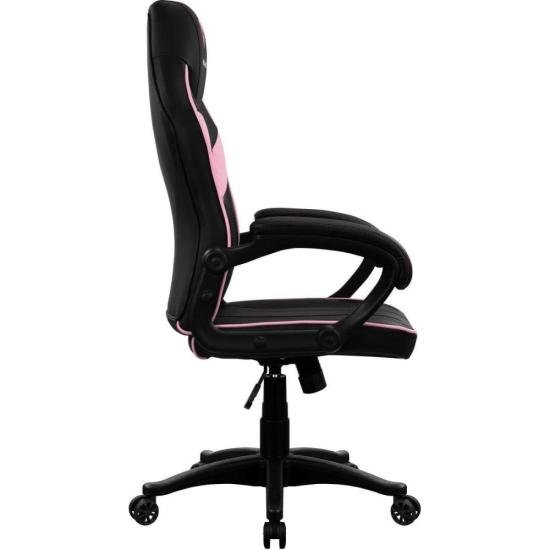 Cadeira Gamer ThunderX3 EC1 Rosa - Imagem 5