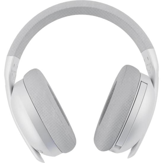 Headset Fortrek Wise Air Wireless Branco - Imagem 3