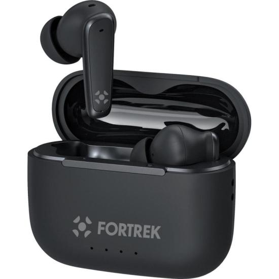 Fone de Ouvido TWS Cancelamento de Ruído Fortrek HWA3 - Imagem 5