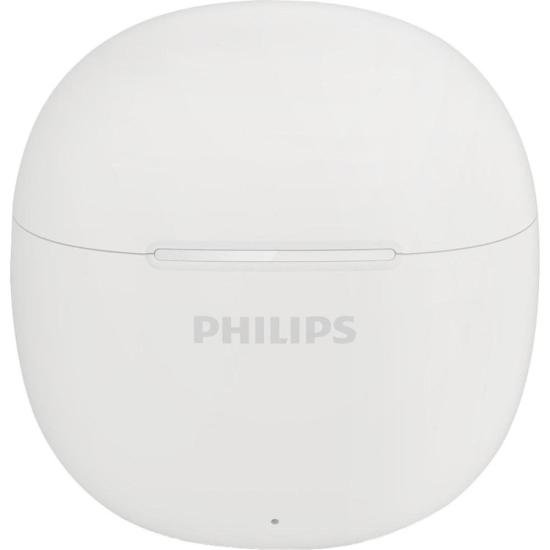 Fone de Ouvido Philips TAT1139 Bluetooth True Wireless Branco - Imagem 4