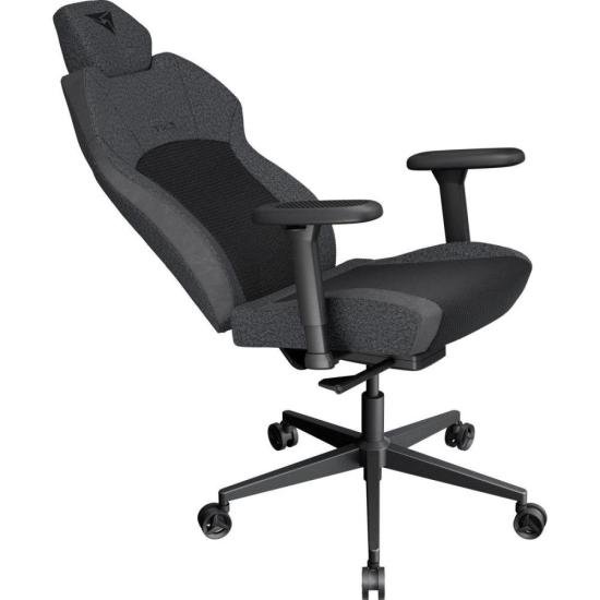 Cadeira Gamer TX3 Solo 360 Mesh Preta - Imagem 5
