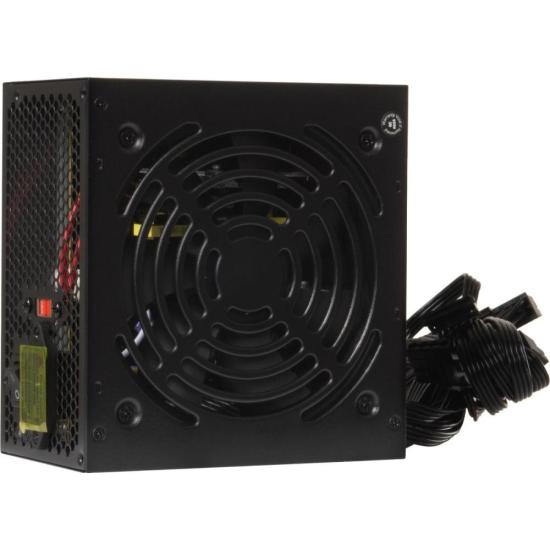 Fonte Gamer ATX Aerocool Stealth VX-500 500W Bivolt - Imagem 5