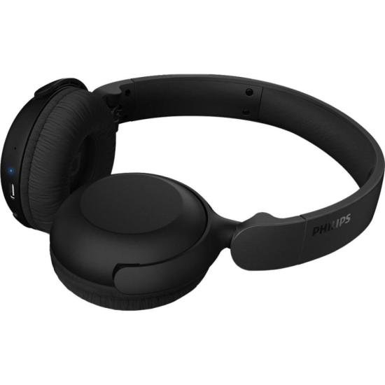 Fone de Ouvido Philips TAH2209 Bluetooth Preto - Imagem 2