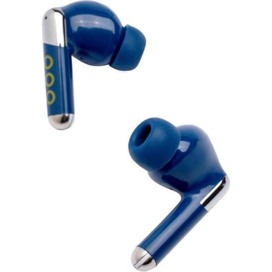Fone de Ouvido Bluetooth Letron Sonic Azul - Imagem 2