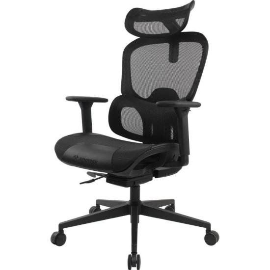 Cadeira Ergonômica Fortrek Ergo One Premium Mesh - Imagem 2