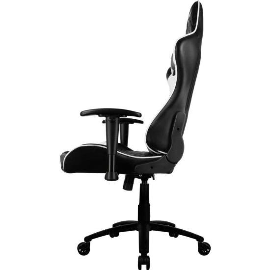 Cadeira Gamer ThunderX3 TGC12 Branca - Imagem 5