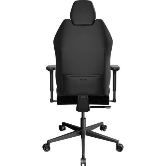 Cadeira Gamer TX3 Solo 360 Racer Preta - Imagem 2