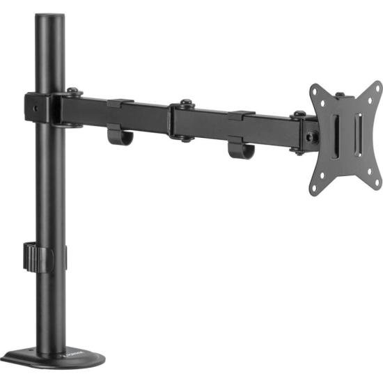 Suporte Articulado Para Monitor Fortrek FK 425S 17"-32" - Imagem 2