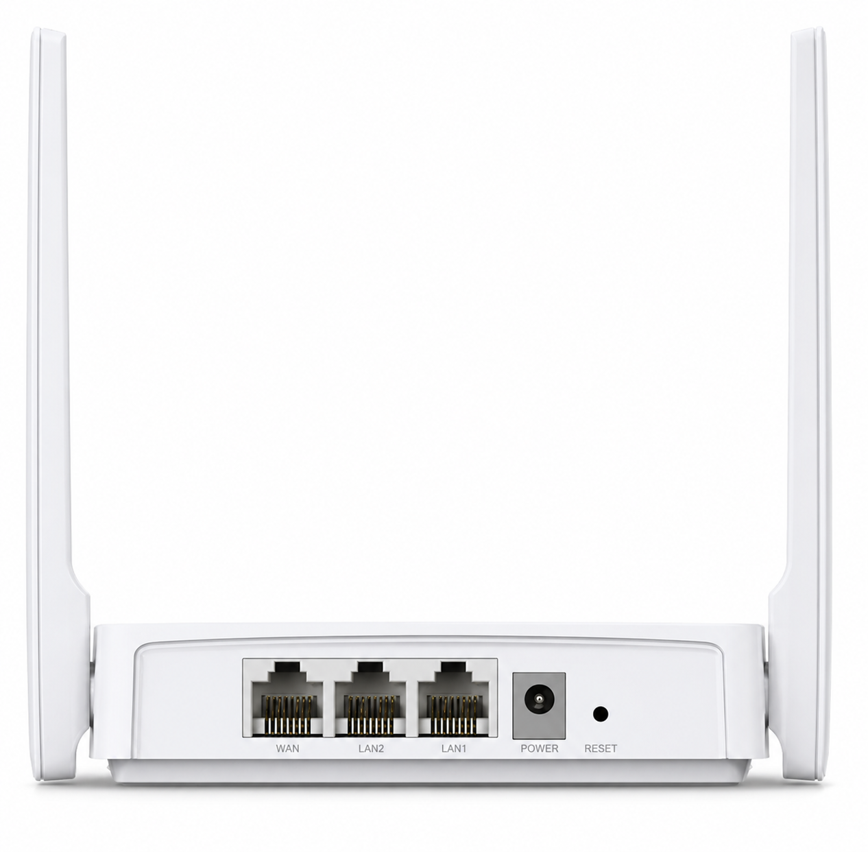 Roteador Wifi Mw301r N300 Br - Imagem 2