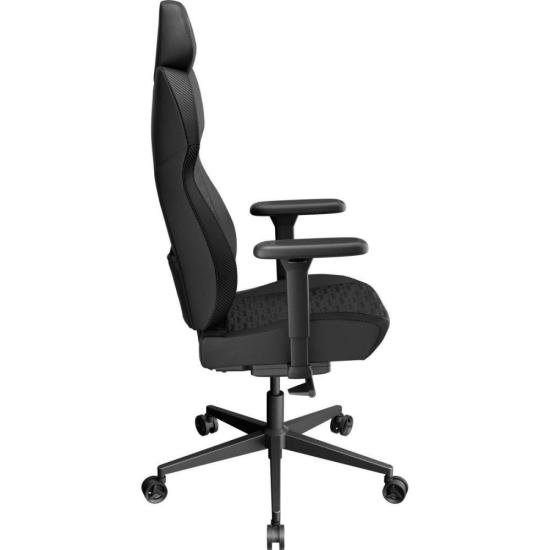 Cadeira Gamer TX3 Solo 360 Racer Preta - Imagem 3