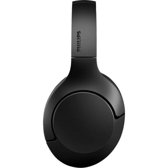 Fone de Ouvido Philips TAH8506 Bluetooth Preto - Imagem 5