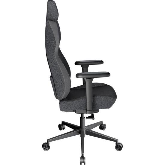 Cadeira Gamer TX3 Solo 360 Mesh Preta - Imagem 3