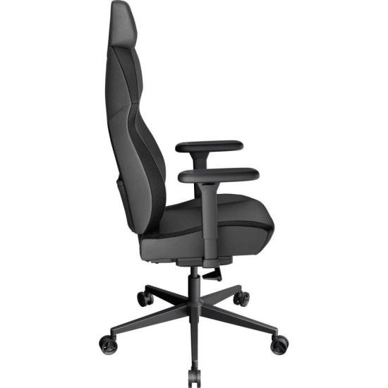 Cadeira Gamer TX3 Solo 360 Modern Preta - Imagem 3