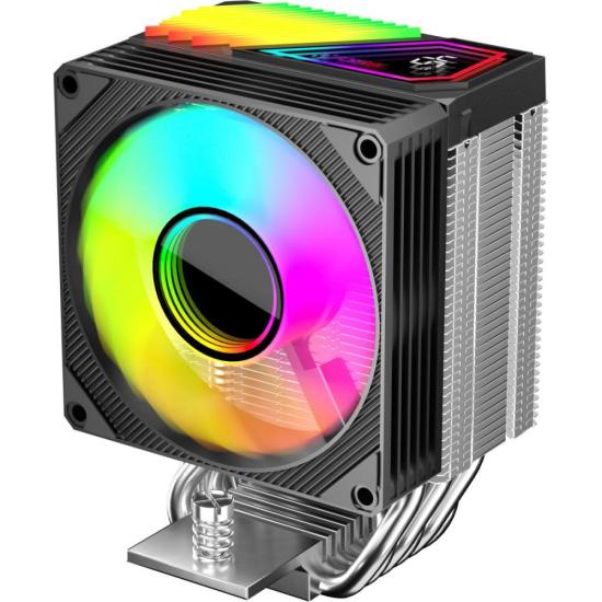 Air Cooler Fortrek AC15 150W TDP - Imagem 3