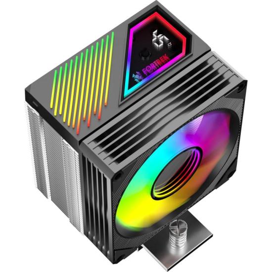 Air Cooler Fortrek AC15 150W TDP - Imagem 2