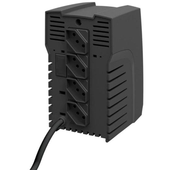 Estabilizador Powerest 500VA 115V Ts Shara - Imagem 3