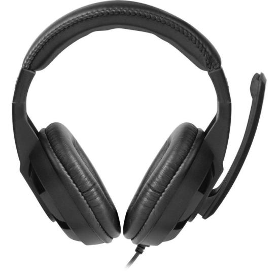 Headset Gamer Fortrek Ranger P3 Preto - Imagem 2