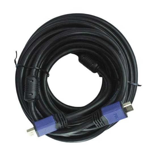 Cabo HDMI 2.0 4k 19p Com Filtro 20m Pix - Imagem 4