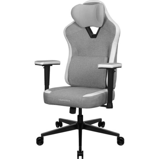 Cadeira ThunderX3 EAZE Loft Grey Cinza - Imagem 2
