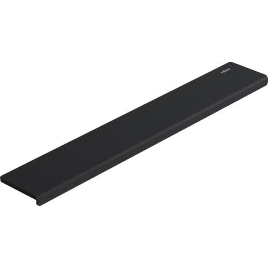Quebra-Quina Comfort Large Preto Reliza - Imagem 2