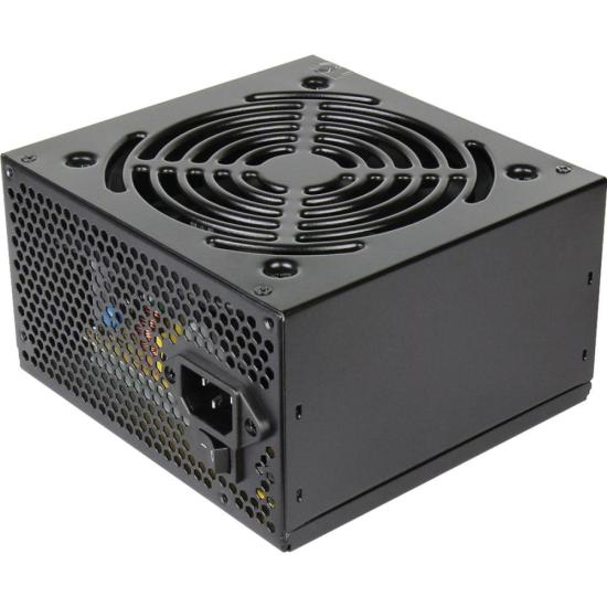 Fonte Gamer ATX Aerocool VX-700 700W Bivolt Sem Cabo - Imagem 2