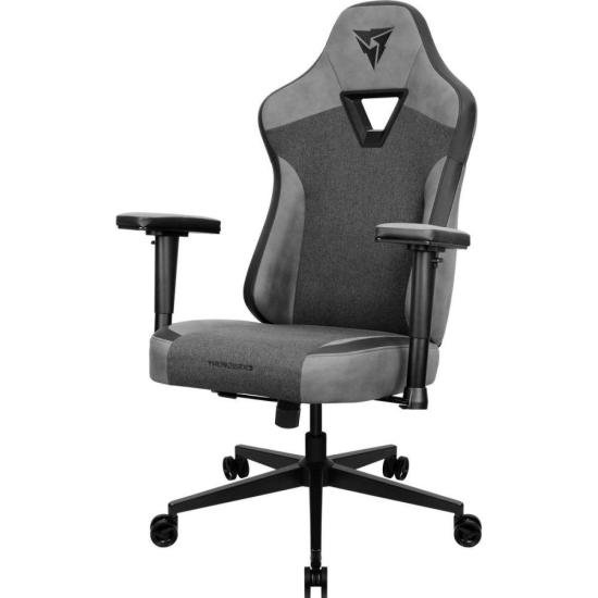 Cadeira ThunderX3 EAZE Loft Black Preta - Imagem 5