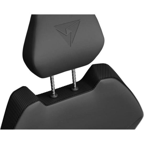 Cadeira Gamer TX3 Solo 360 Modern Preta - Imagem 6