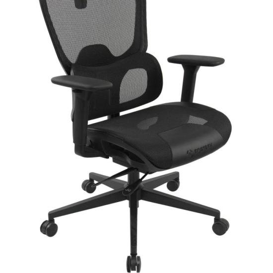 Cadeira Ergonômica Fortrek Ergo One Premium Mesh - Imagem 5