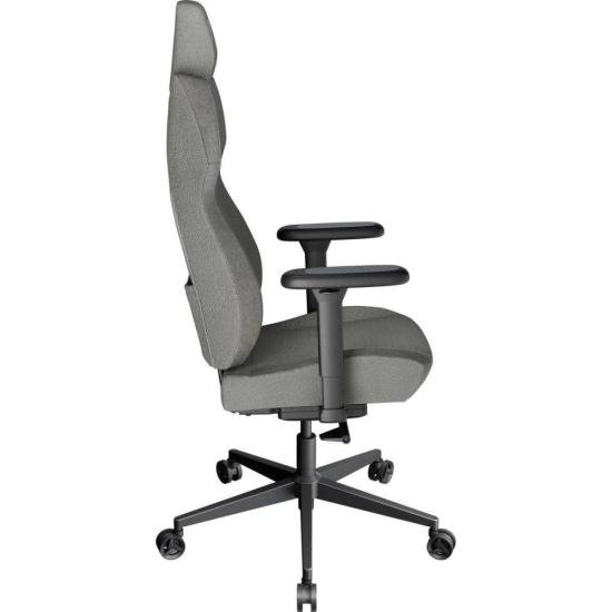 Cadeira Gamer TX3 Solo 360 Loft Cinza - Imagem 3