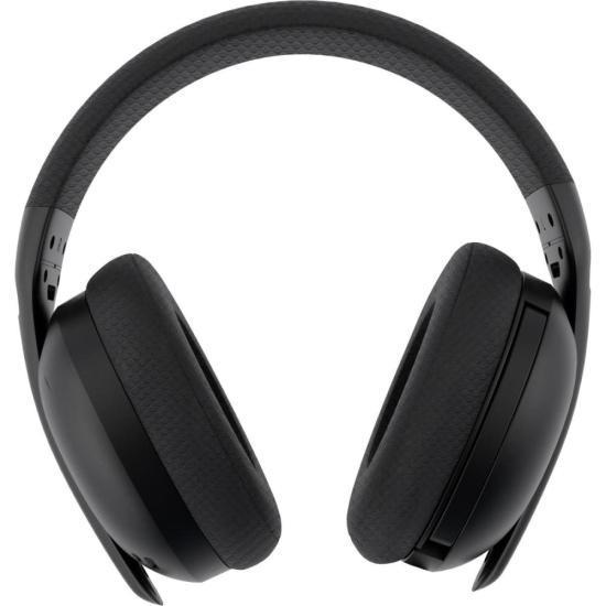 Headset Fortrek Wise Air Wireless Preto - Imagem 3