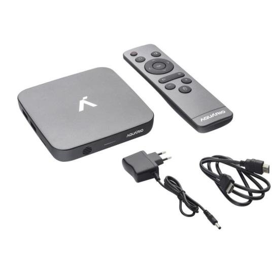 Smart TV Box Aquário STV3000 Plus - Imagem 6