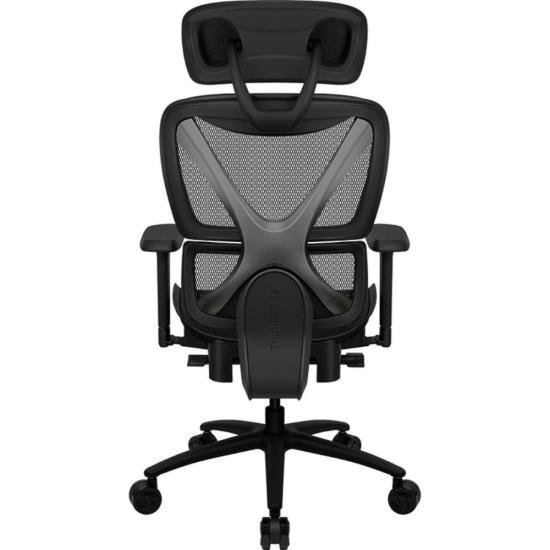 Cadeira Ergonômica ThunderX3 XTC Mesh Preta - Imagem 5