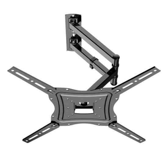 Suporte Triarticulado Para TV Universal 26-60" SAV-4400 Aquário - Imagem 4
