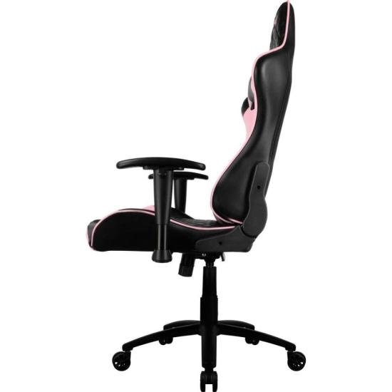 Cadeira Gamer ThunderX3 TGC12 Rosa - Imagem 5