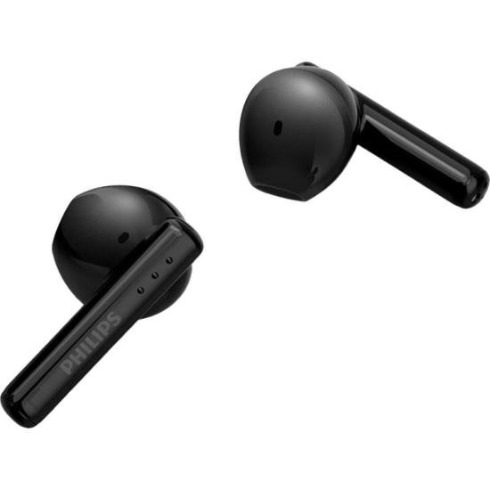 Fone de Ouvido Philips TAT1139 Bluetooth True Wireless Preto - Imagem 3