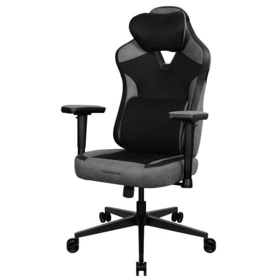 Cadeira ThunderX3 EAZE Mesh Black Preta - Imagem 3