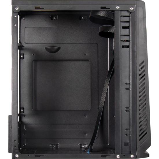 Gabinete ATX Fortrek COC502BK Compact Preto FK 621P - Imagem 6