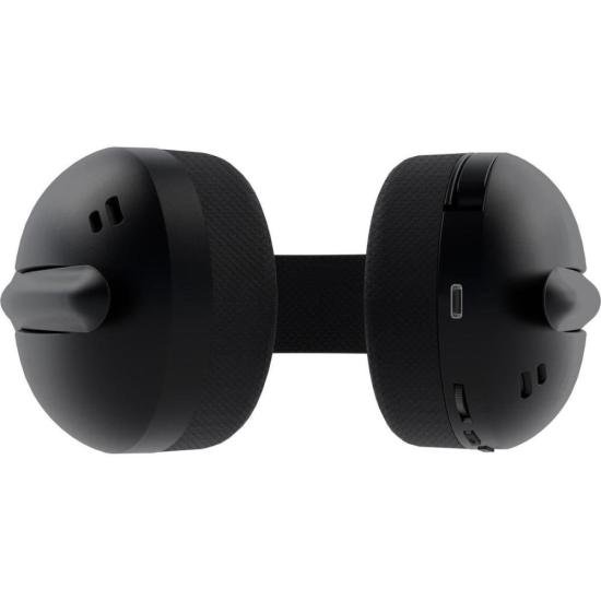 Headset Fortrek Wise Air Wireless Preto - Imagem 5