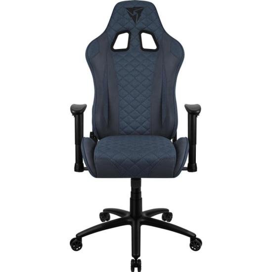 Cadeira Gamer ThunderX3 TGC12 Loft Azul - Imagem 4