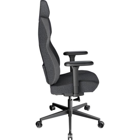 Cadeira Gamer TX3 Solo 360 Loft Grafite - Imagem 3
