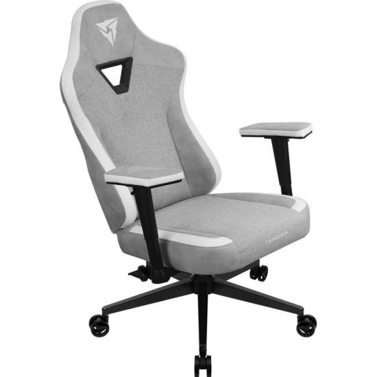 Cadeira ThunderX3 EAZE Loft Grey Cinza - Imagem 6