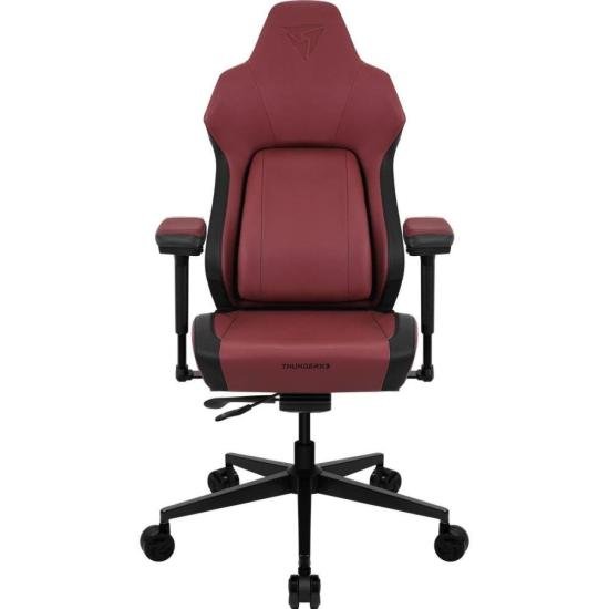 Cadeira Gamer ThunderX3 CORE Smart Modern Vermelha - Imagem 2